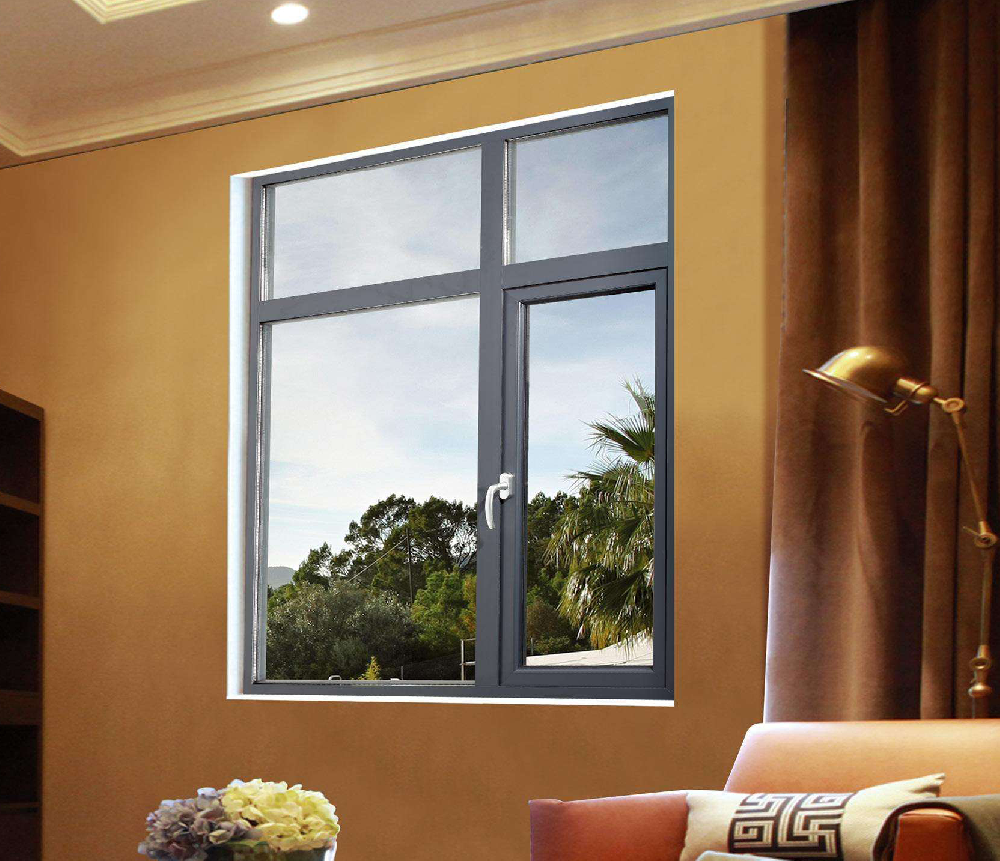 春風系統窗70系列