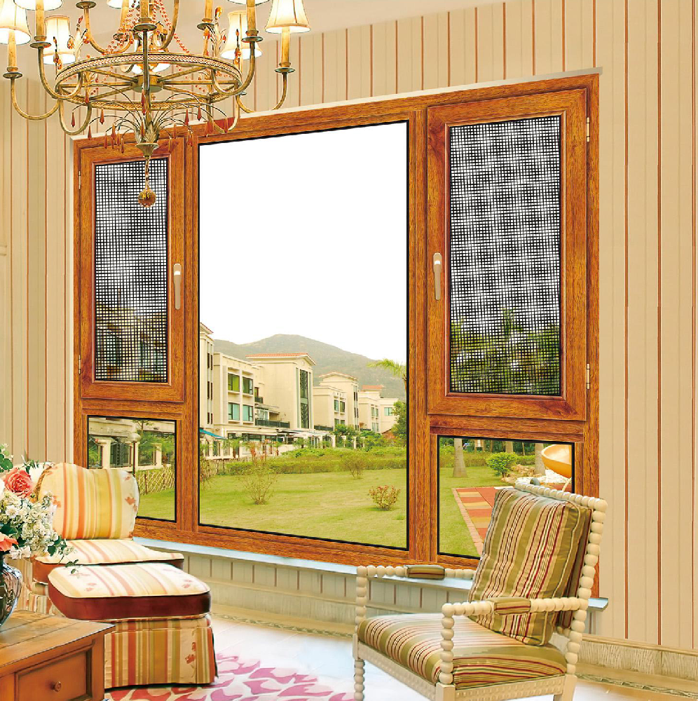 春風系統窗85系列