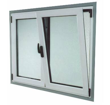 斷橋鋁內開內倒窗的操作要點及注意事項