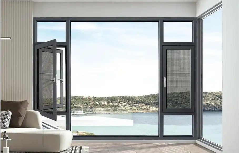 干貨，你值得收藏 | 門窗日常常見問題及解決辦法！